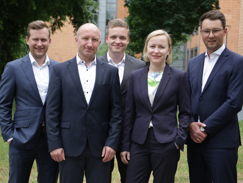 Investitionsberatung