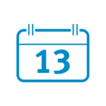13. Gehalt TAB-Karriere: Icon 13. Monatsgehalt.