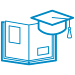 Weiterbildung TAB-Karriere: Icon Weiterbildung.