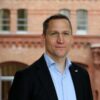Daniel Adamus Verbandskoordinator Gewässerunterhaltung
