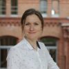 Dr. Nataliya Vorbringer-Dorozhovets wissenschaftliche Projektbegleitung