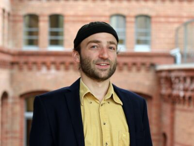 Verbandskoordinator Gewässerunterhaltung