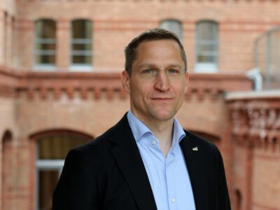 Verbandskoordinator Gewässerunterhaltung