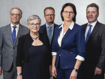 Kundencenter der Thüringer Aufbaubank Kundencenter der Thüringer Aufbaubank