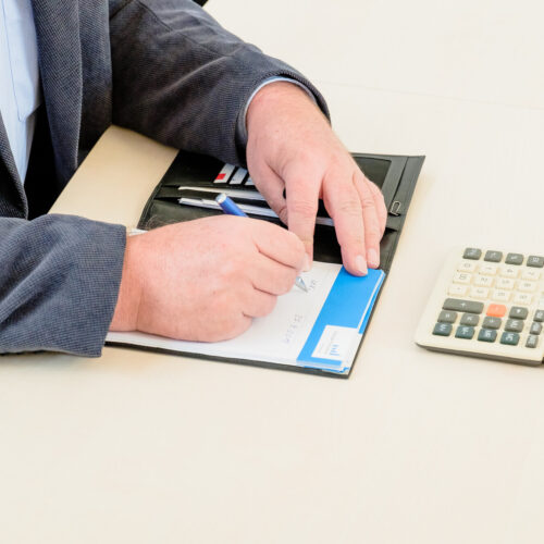 Refinanzierungsdarlehen für Banken