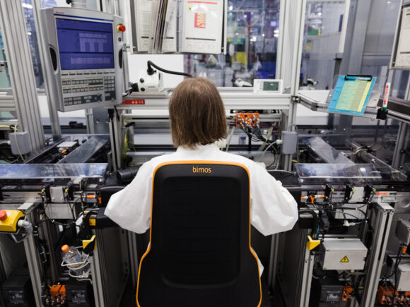InnoInvest Förderung von Innovationen