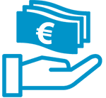 Schritt 5: Auszahlung