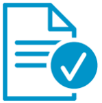 Schritt 3: Antragsprüfung: Zusage