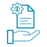 Schritt 4 – Antragstellung