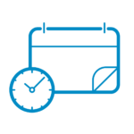 Schritt 1 – Stichtage beachten