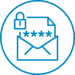 Step 4: Erhalt einer Aktivierungs-ID inkl. Coder per Post