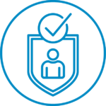 Step 6: Login/ Authentifizierung bei einem Online-Dienst, z.B. TAB-Förderportal
