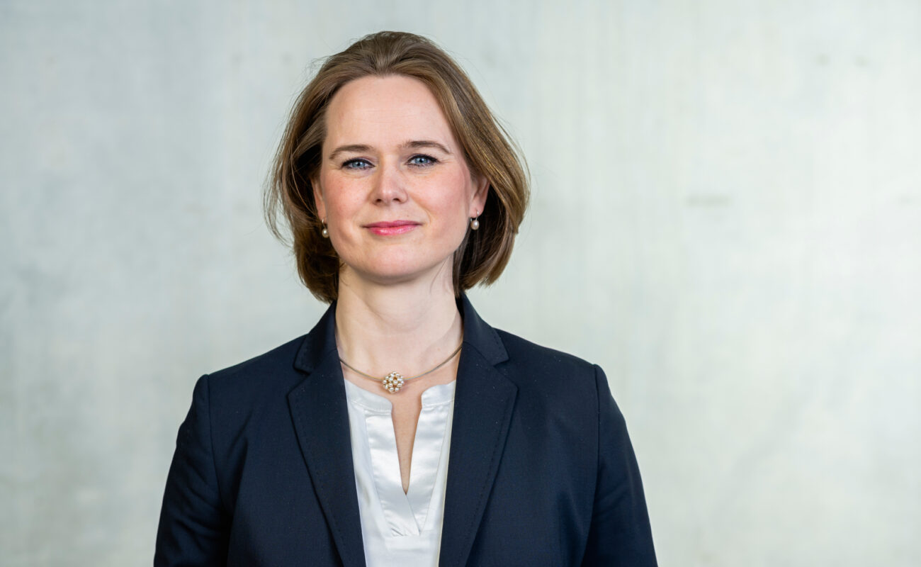 Constanze von Fritsch