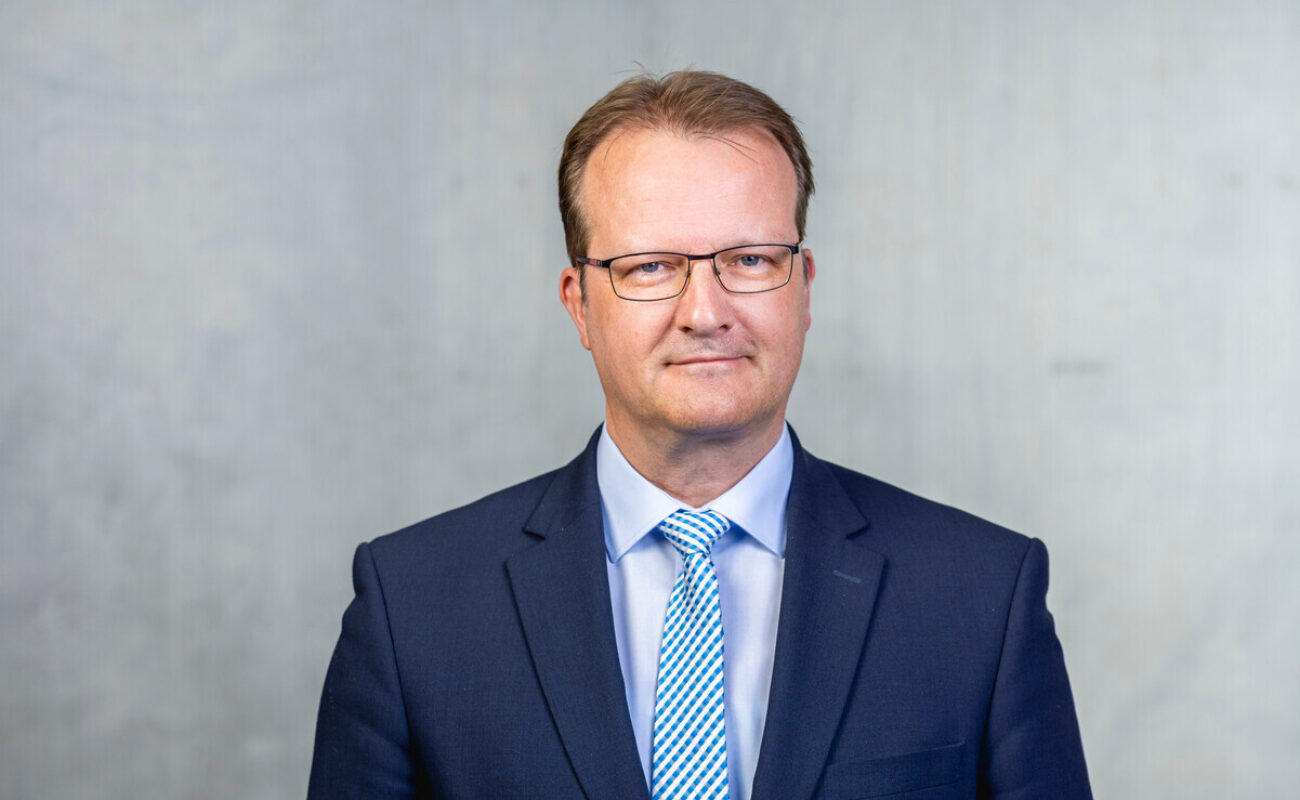 Kundenbetreuung Südthüringen