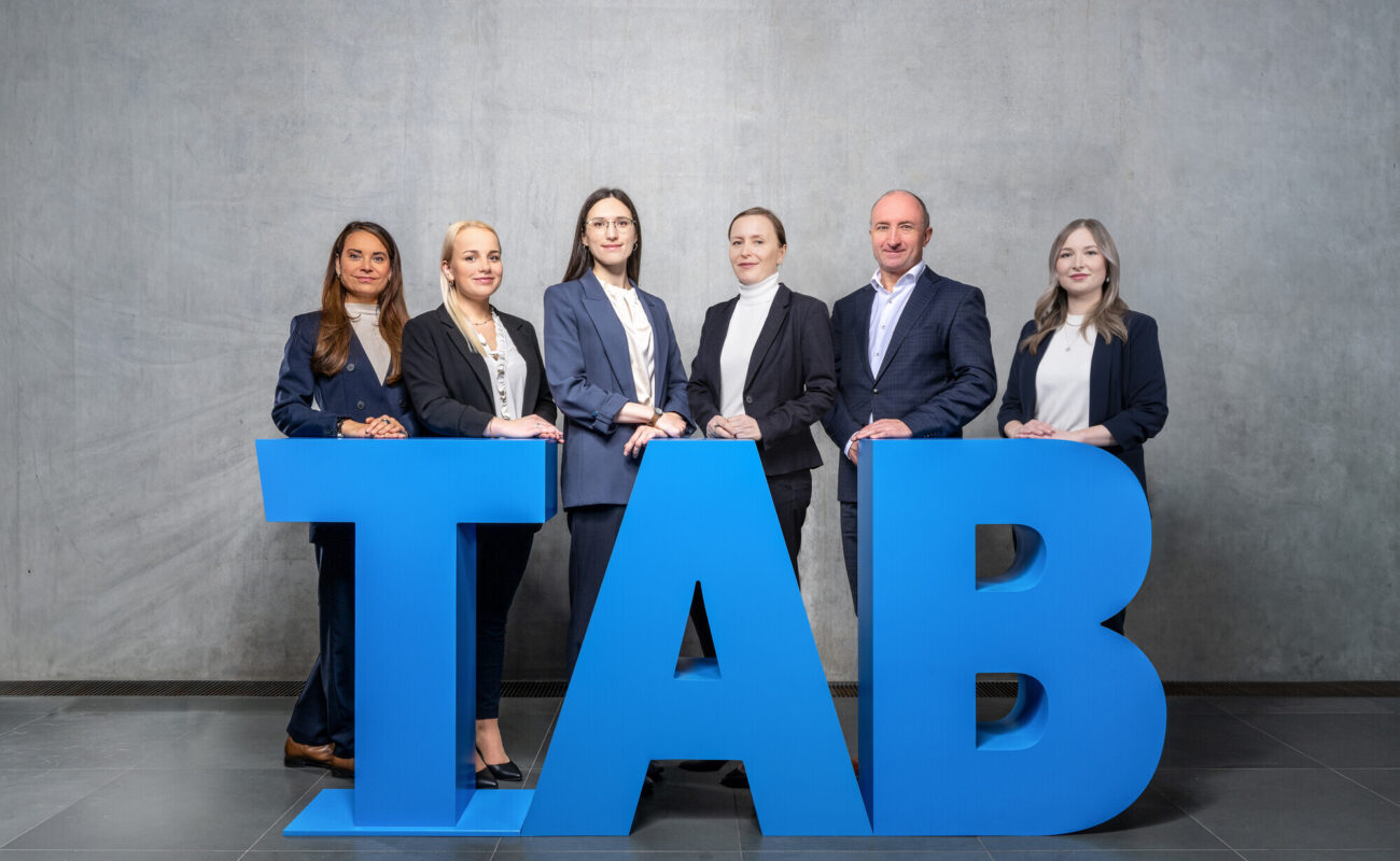 Team der TAB-Kommunalberatung