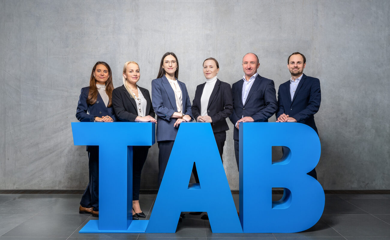 Team der TAB-Kommunalberatung