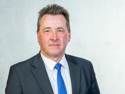 Kundenbetreuung Mittelthüringen