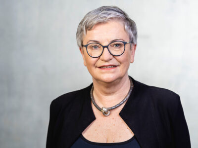 Kundenbetreuung Ostthüringen