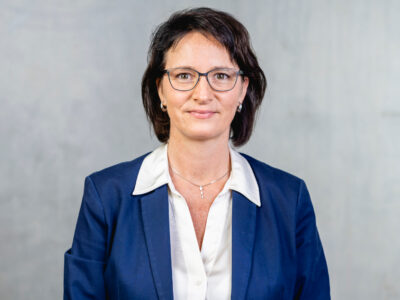 Kundenbetreuung Nordthüringen