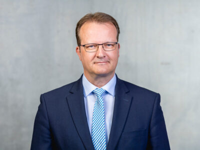 Kundenbetreuung Südthüringen