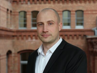 Holger Haun wissenschaftliche Projektbegleitung