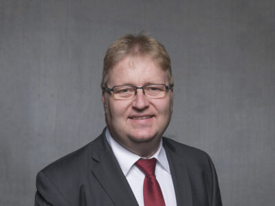 Kundenbetreuung Ostthüringen