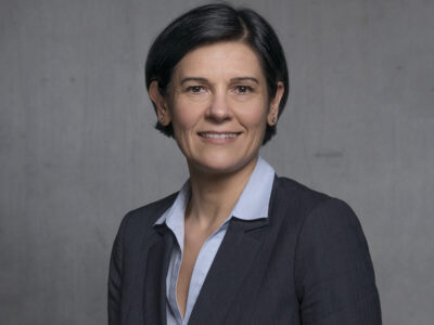 Dr. Tatiana Djambova Technologie-Beratung