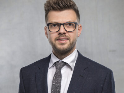 Sirken Peter wissenschaftliche Projektbegleitung