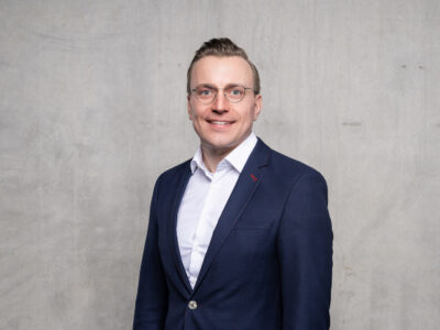 Benedikt Nitsche
