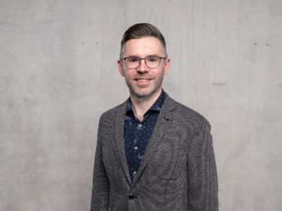 Verbandskoordinator Gewässerunterhaltung