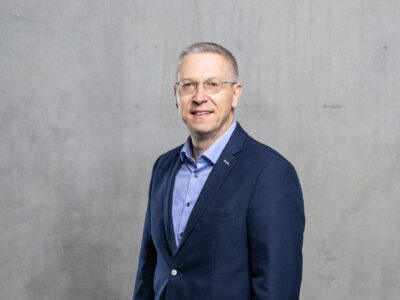 Verbandskoordinator Gewässerunterhaltung