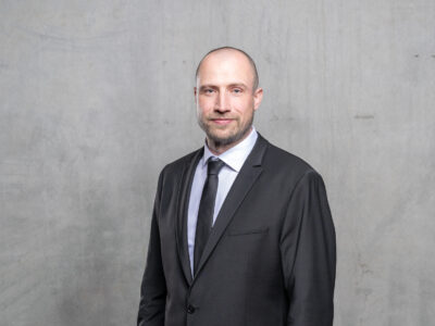 wissenschaftliche Projektbegleitung