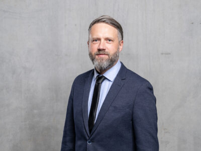 wissenschaftliche Projektbegleitung