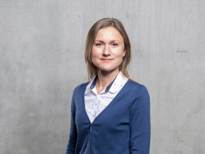 wissenschaftliche Projektbegleitung