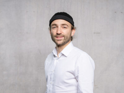 Verbandskoordinator Gewässerunterhaltung