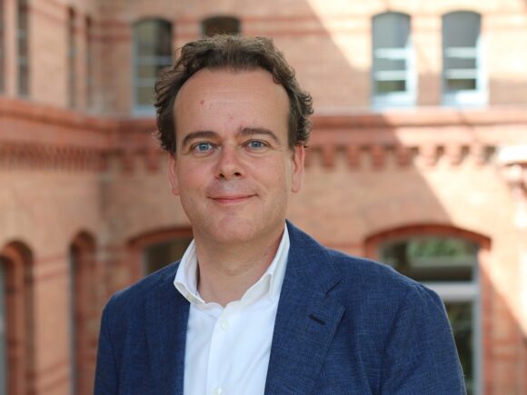 Bereichsleiter der Unternehmenskommunikation