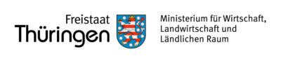 Logo Thüringer Ministerium für Wirtschaft, Landwirtschaft und Ländlichen Raum rgb mitte Logo Thüringer Ministerium für Wirtschaft, Landwirtschaft und Ländlichen Raum rgb mitte