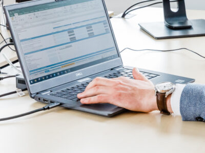 Wirtschaftlichkeitsrechner