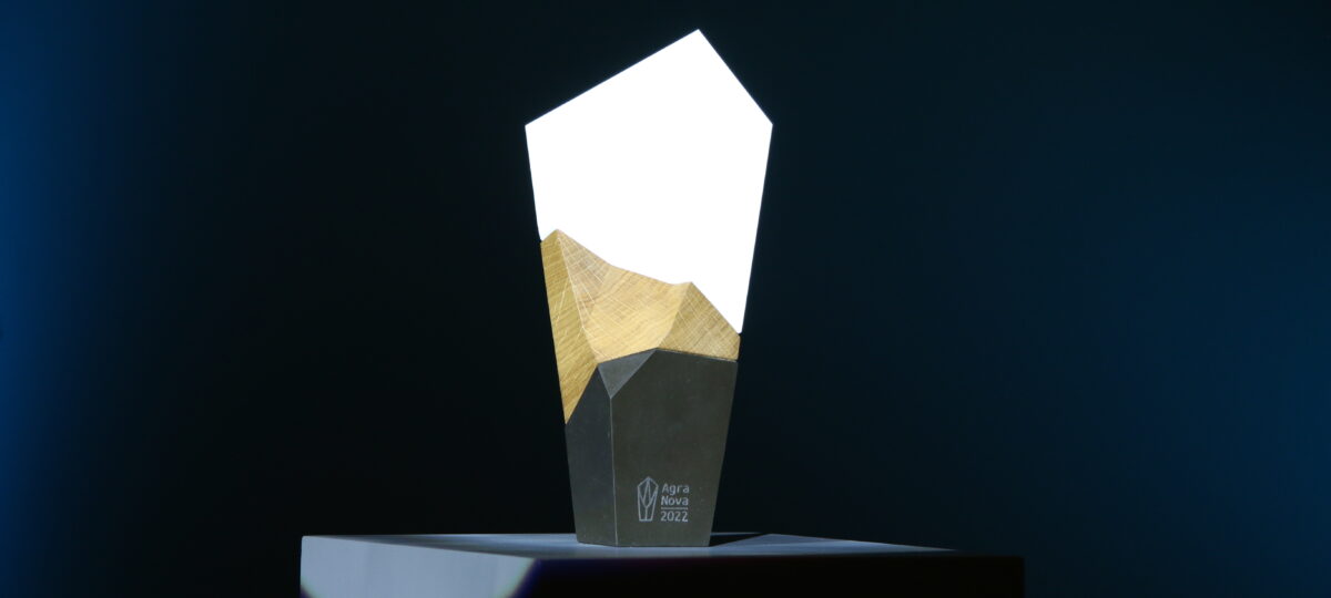 AgraNova-Preis