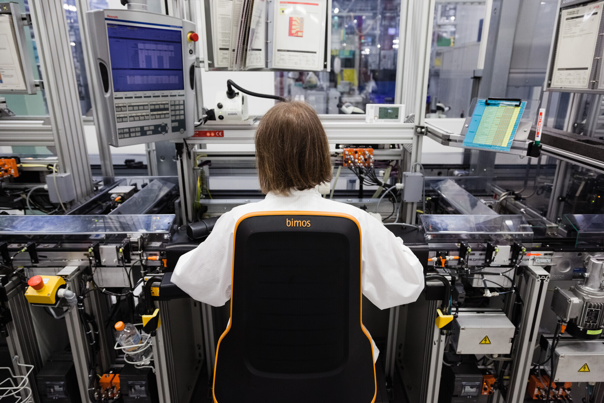 Förderung von Innovationen