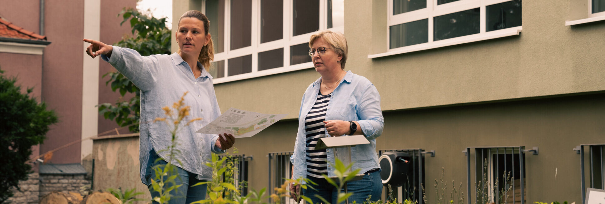 BULB - Blühende und lebendige Betriebsgelände