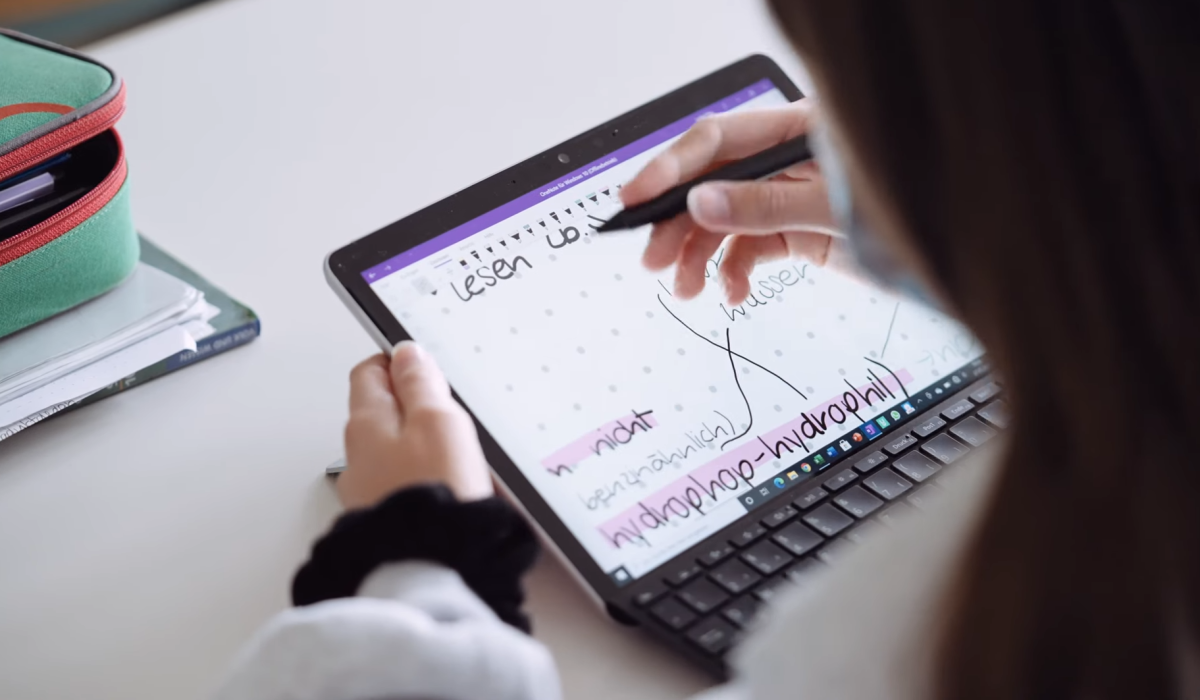 Digitalagentur Thüringen zu Breitband
