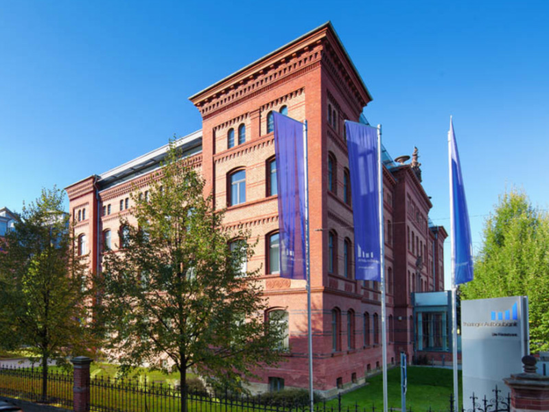 EIB und Europäische Plattform für Investitionsberatung unterstützen Thüringer Aufbaubank bei Beratung für Kommunen EIB und Europäische Plattform für Investitionsberatung unterstützen Thüringer Aufbaubank bei Beratung für Kommunen