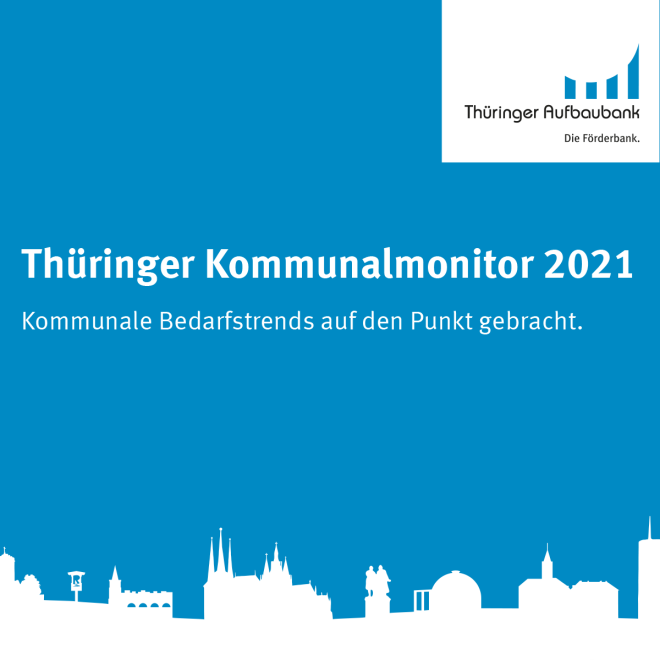 Kommunalmonitor 2021