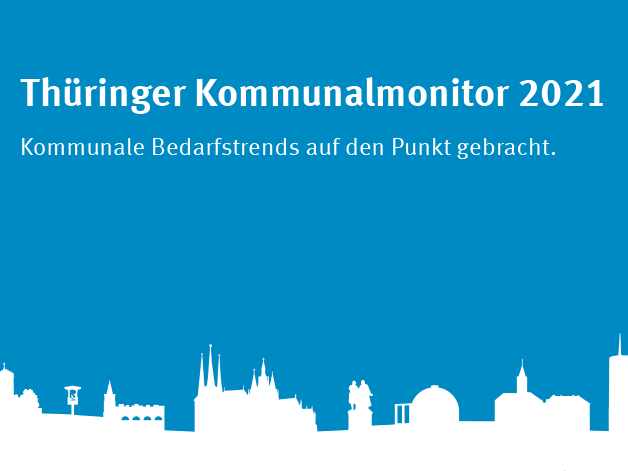 Kommunalmonitor 2021