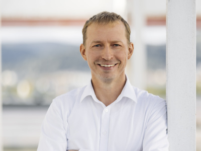 „Energie für morgen beschaffen“