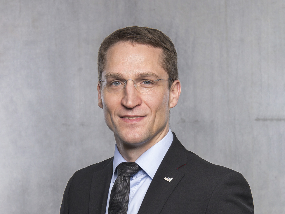 Daniel Adamus