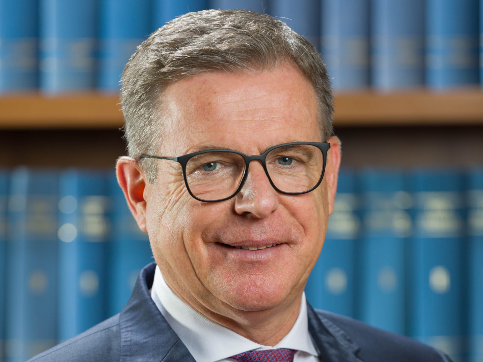 Interview mit Dieter Babiel: Attraktivität von Bauaufträgen (im Bild: Daniel Babiel)