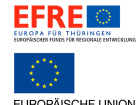 Digitale EFRE Jahresveranstaltung: Europa stärkt Thüringen