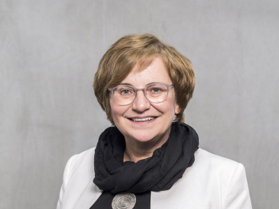 Monika Fulle - Kundenbetreuung Ostthüringen